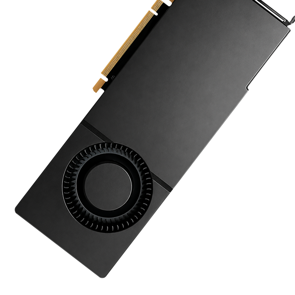 GA102 20GB GPU