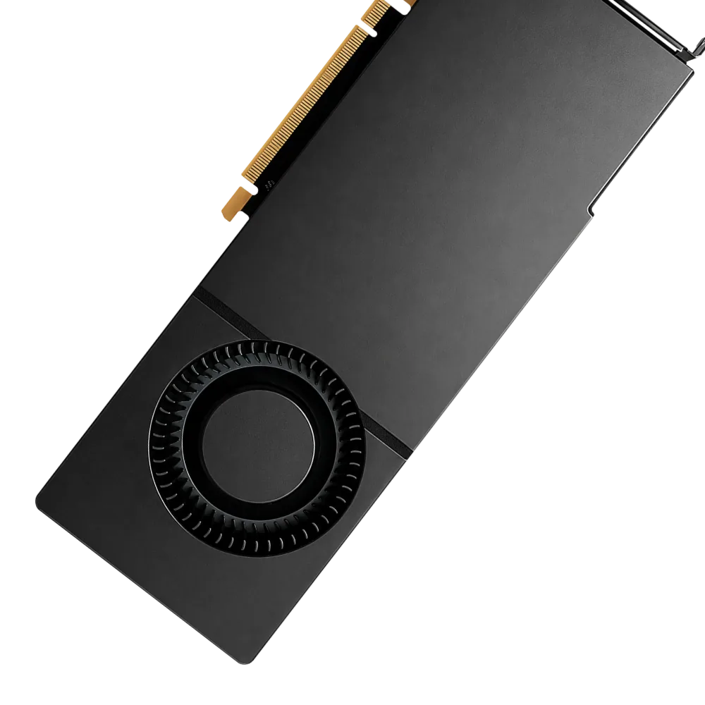 GA102 20GB GPU