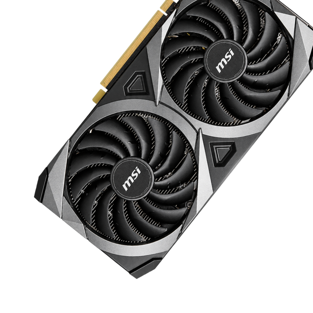 RTX 3060 Ti 8GB GPU
