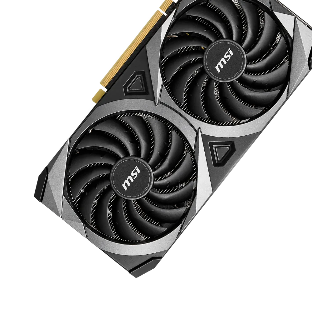 RTX 3060 Ti 8GB GPU