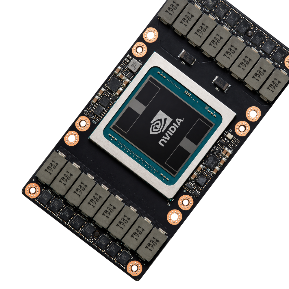 V100 16GB GPU