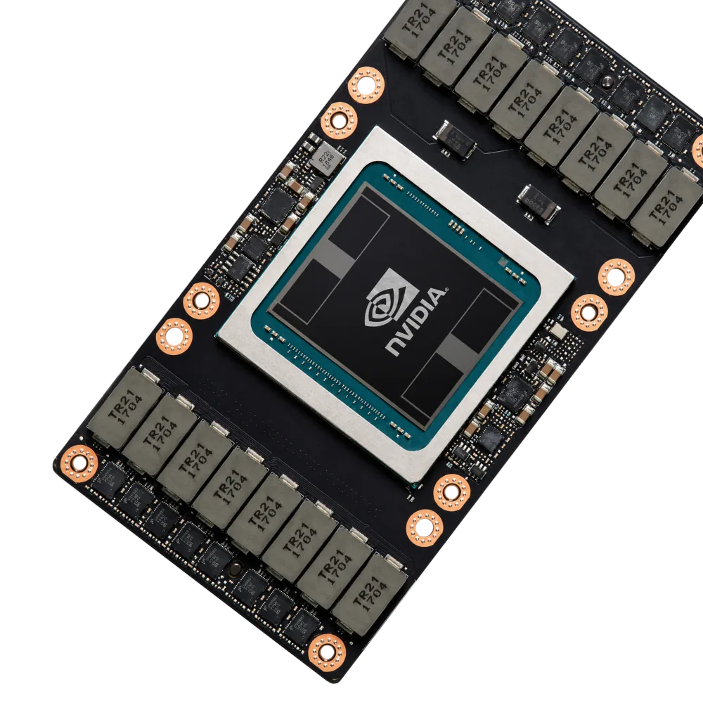 V100 16GB GPU